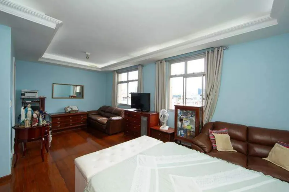 Cobertura, 3 quartos, 185 m² - Foto 9