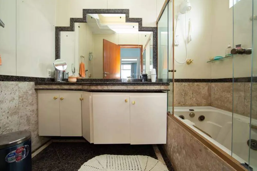 Cobertura, 3 quartos, 185 m² - Foto 10