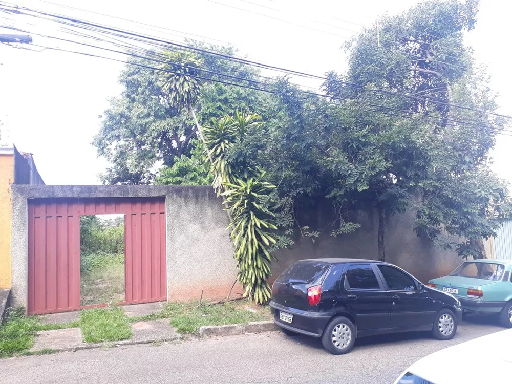 Terreno à venda, 650m² - Foto 13