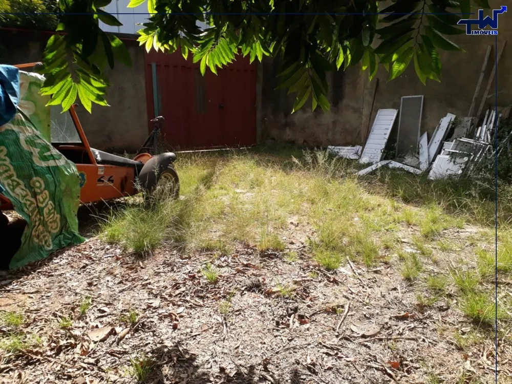 Terreno à venda, 650m² - Foto 1