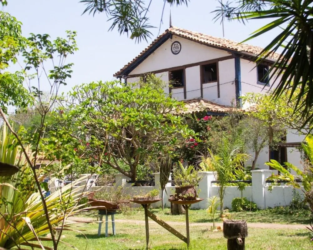 Fazenda, 12 quartos - Foto 12