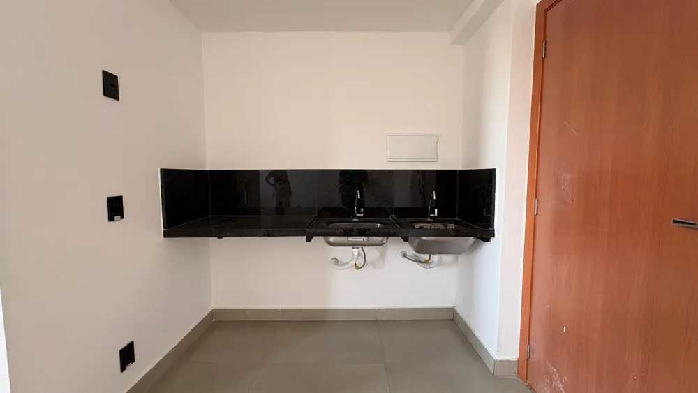 Flat/Apart Hotel, 1 quarto, 27 m² - Foto 4