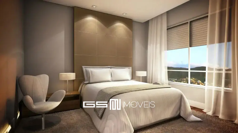 Apartamento, 4 quartos, 198 m² - Foto 3