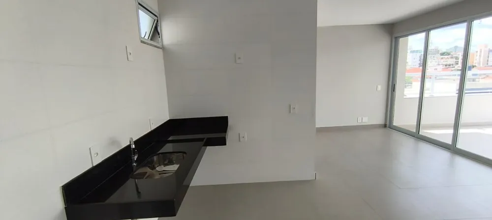 Cobertura, 3 quartos, 126 m² - Foto 2