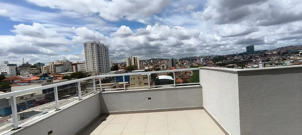 Cobertura, 3 quartos, 126 m² - Foto 4