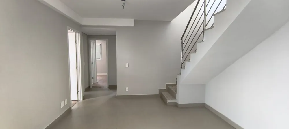 Cobertura, 3 quartos, 126 m² - Foto 4