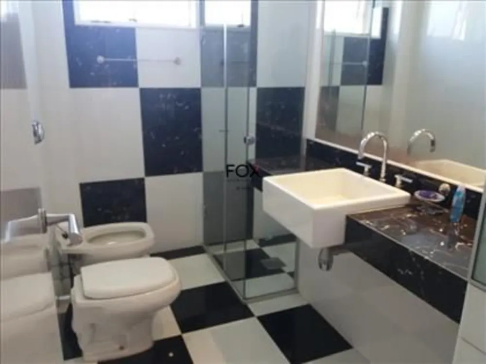 Casa de Condomínio, 6 quartos - Foto 7