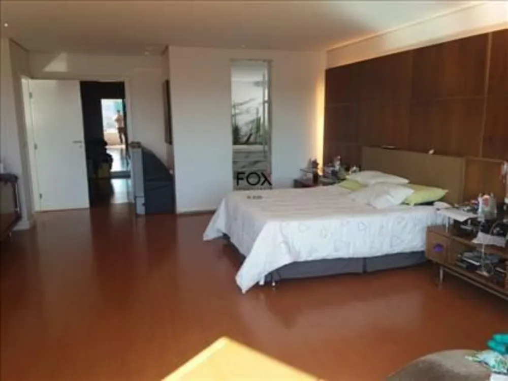 Casa de Condomínio, 6 quartos - Foto 6