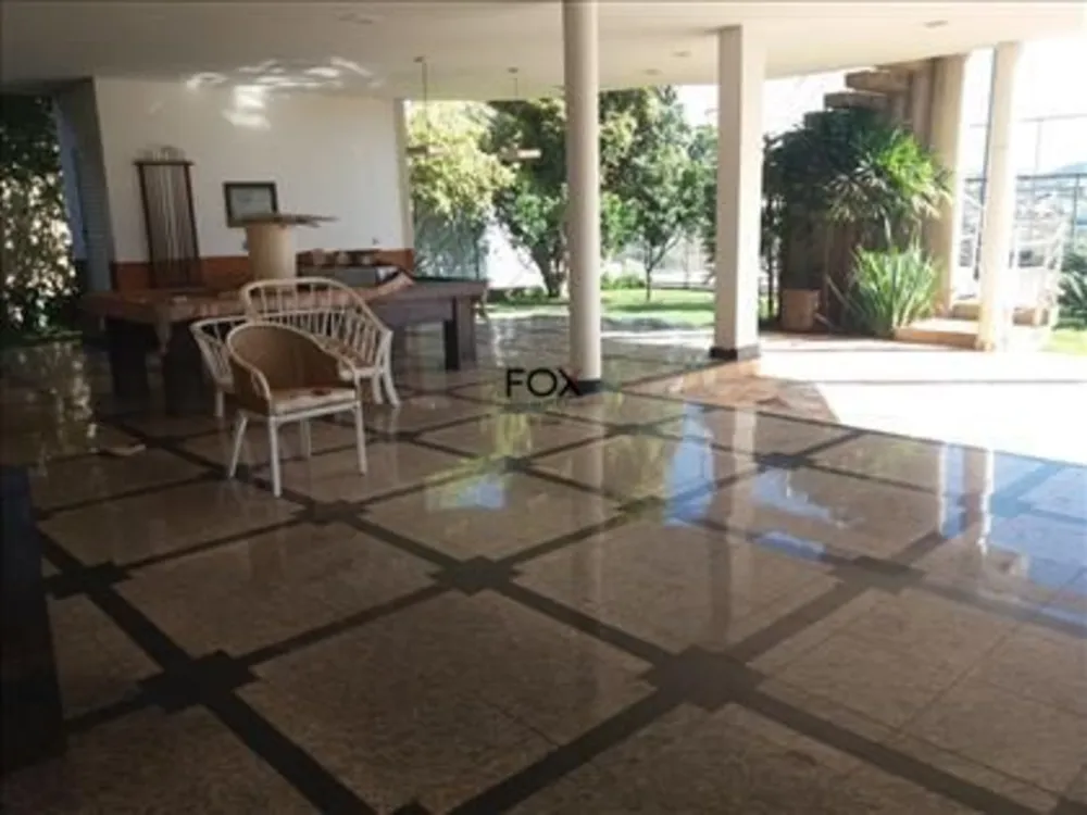 Casa de Condomínio, 6 quartos - Foto 1