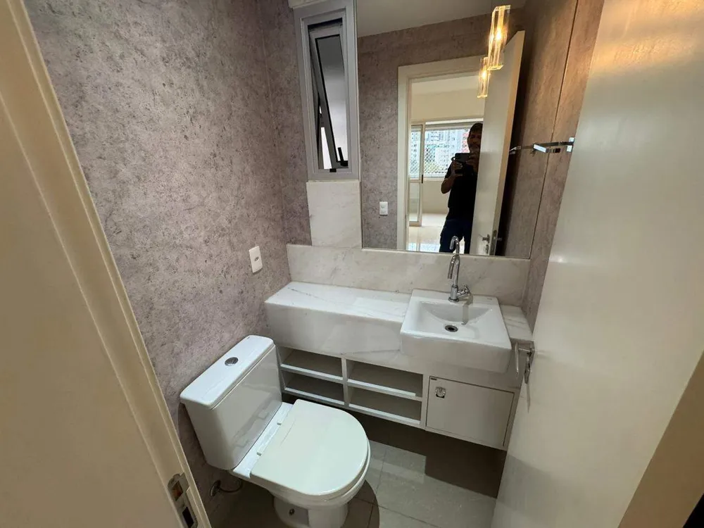 Apartamento, 3 quartos, 136 m² - Foto 5