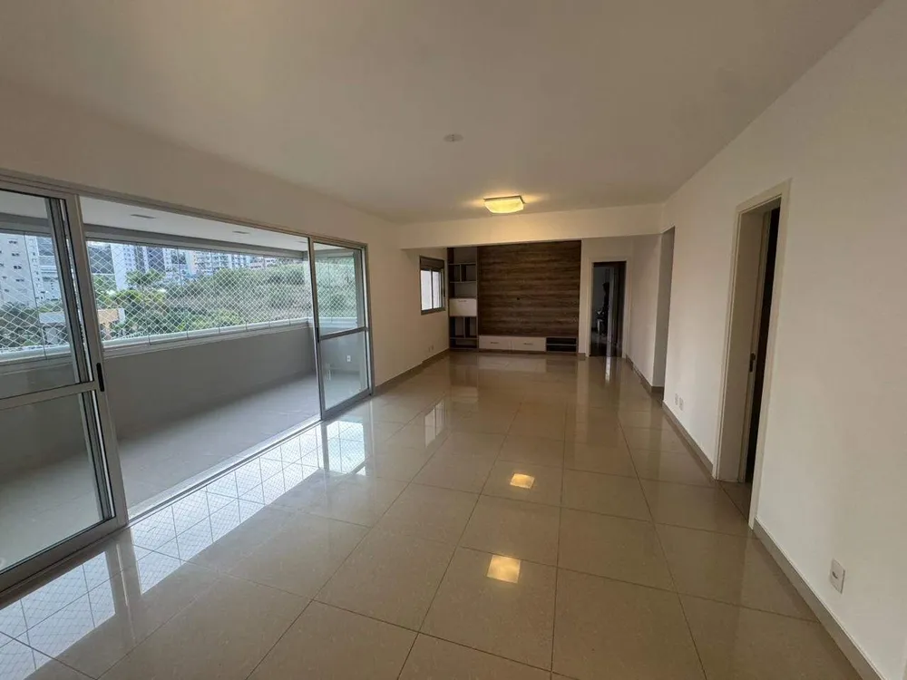 Apartamento, 3 quartos, 136 m² - Foto 1