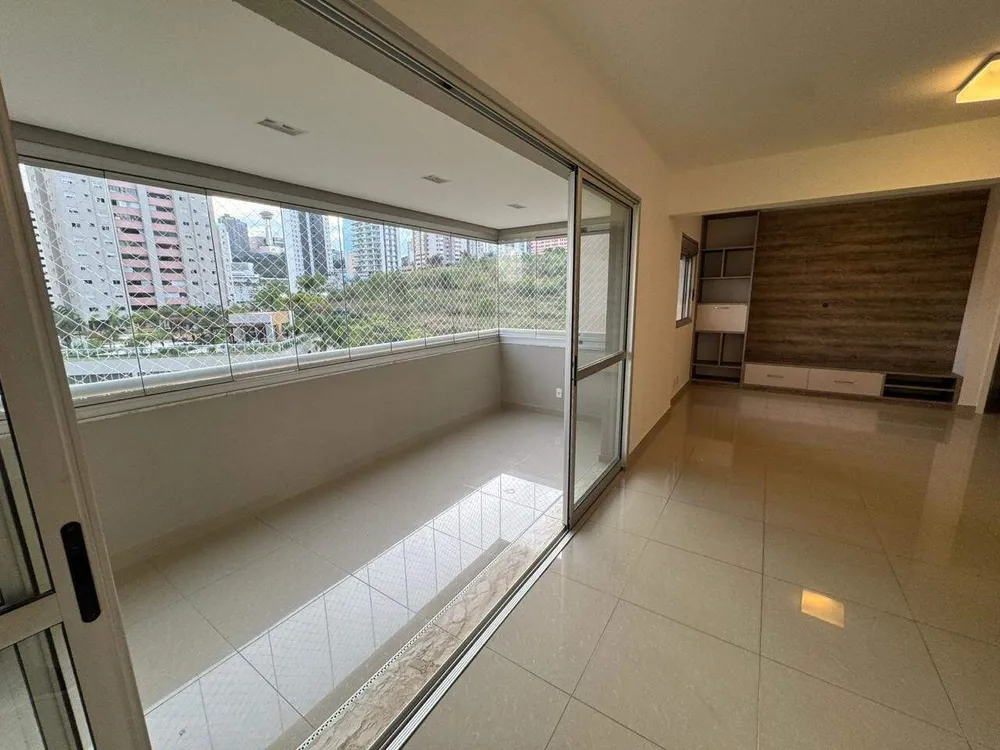Apartamento, 3 quartos, 136 m² - Foto 2