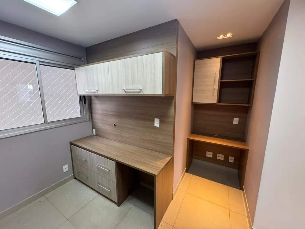 Apartamento, 3 quartos, 136 m² - Foto 4