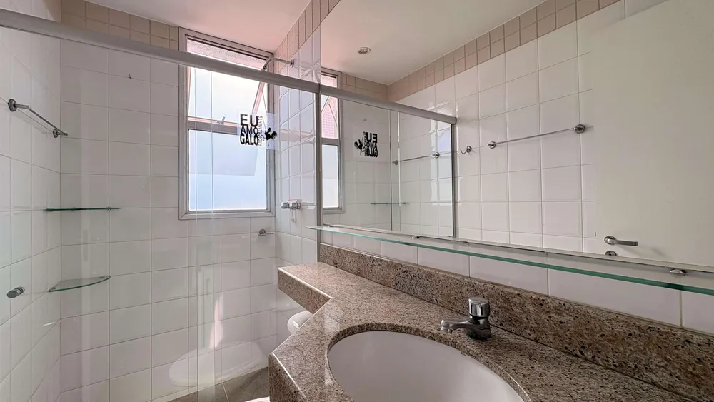Cobertura, 3 quartos, 156 m² - Foto 7