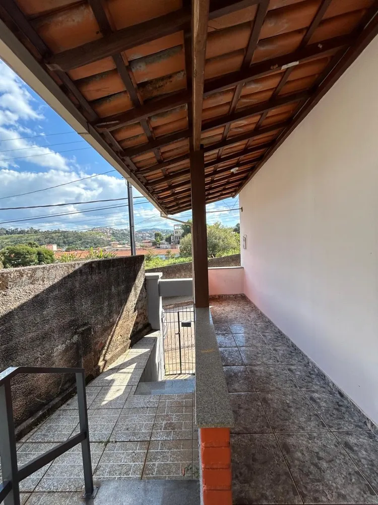 Casa, 3 quartos - Foto 9