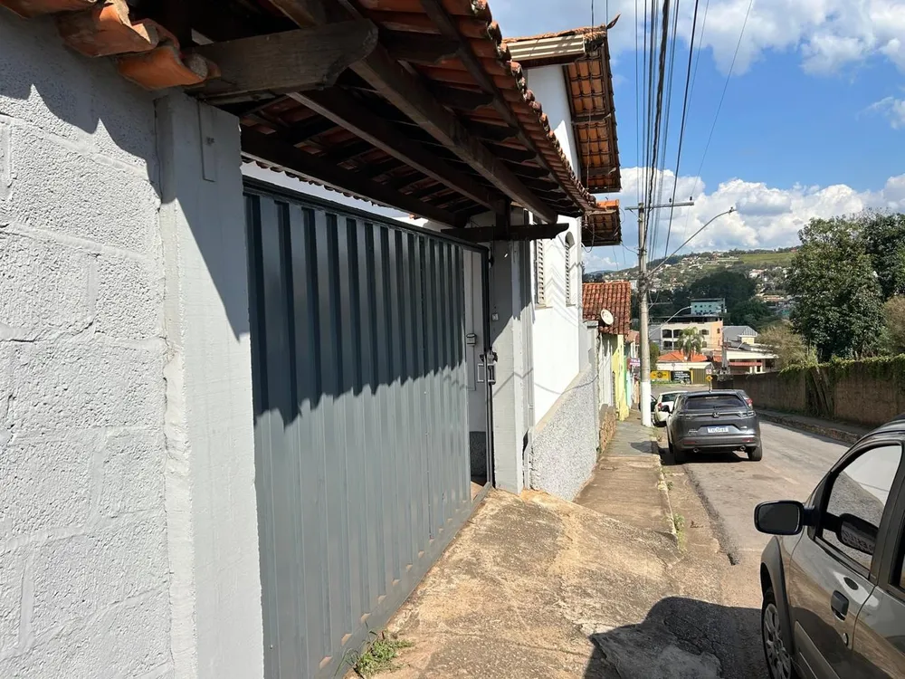 Casa, 3 quartos - Foto 2