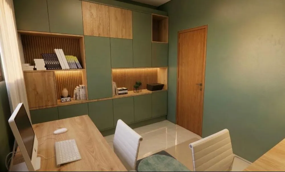 Apartamento, 2 quartos, 80 m² - Foto 18