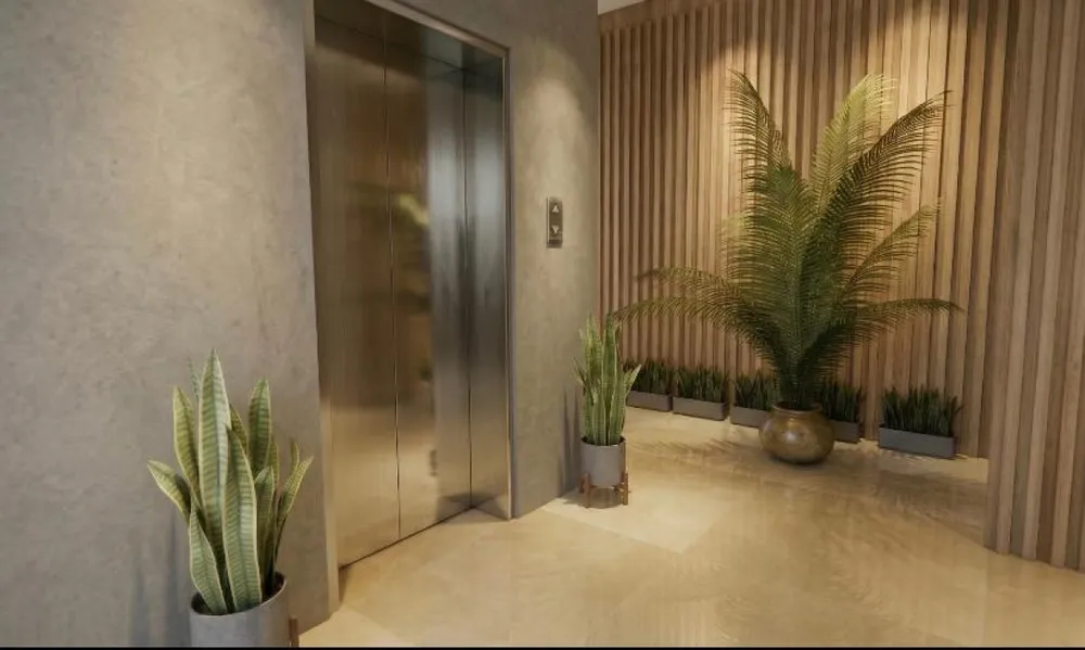 Apartamento, 2 quartos, 80 m² - Foto 4