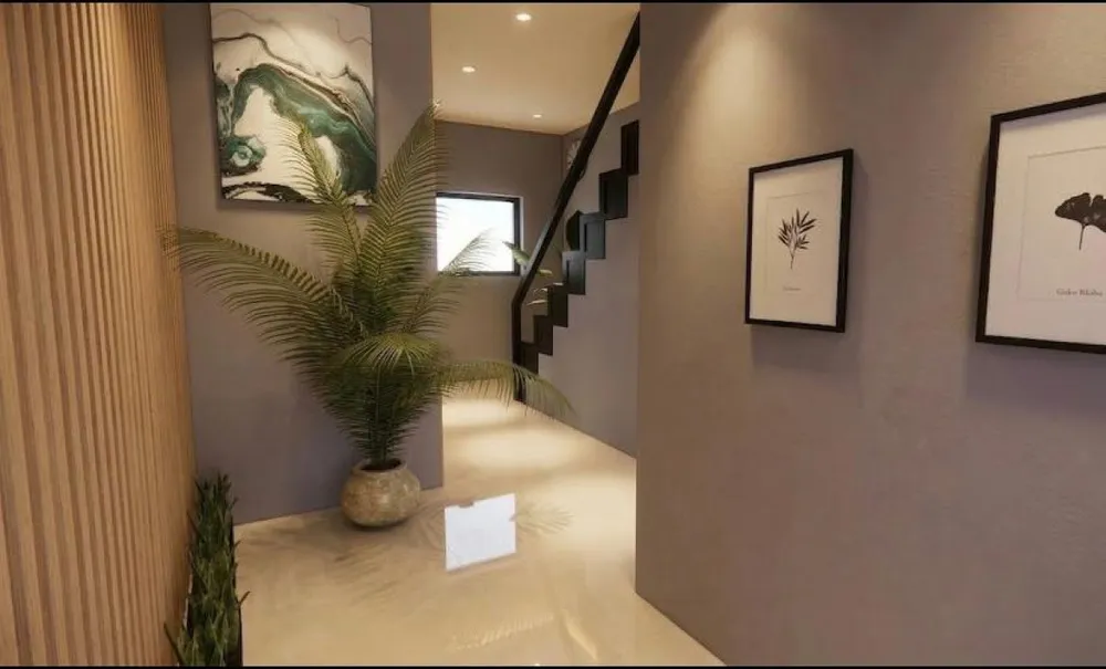 Apartamento, 2 quartos, 80 m² - Foto 9