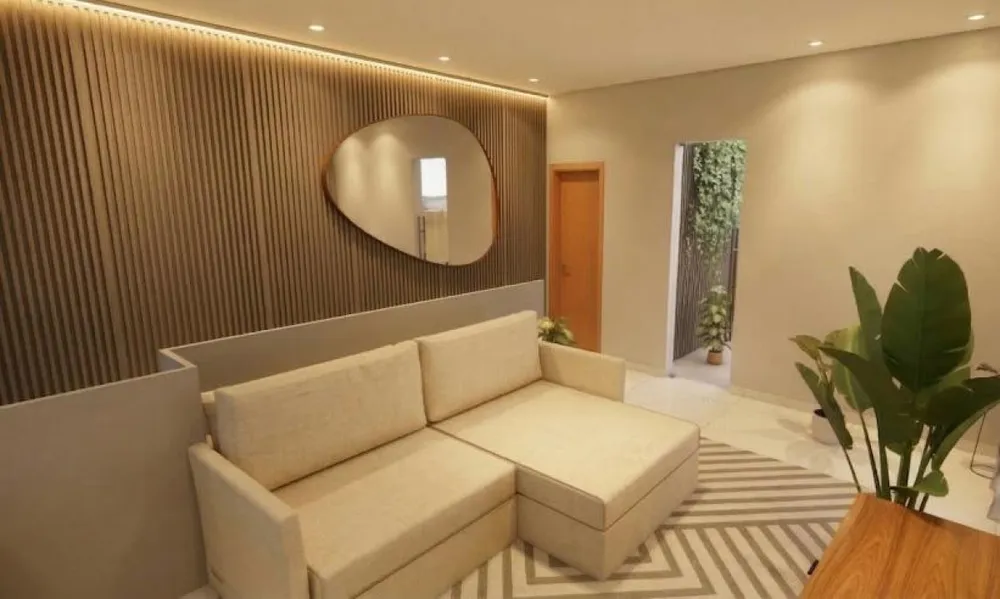 Apartamento, 2 quartos, 80 m² - Foto 6