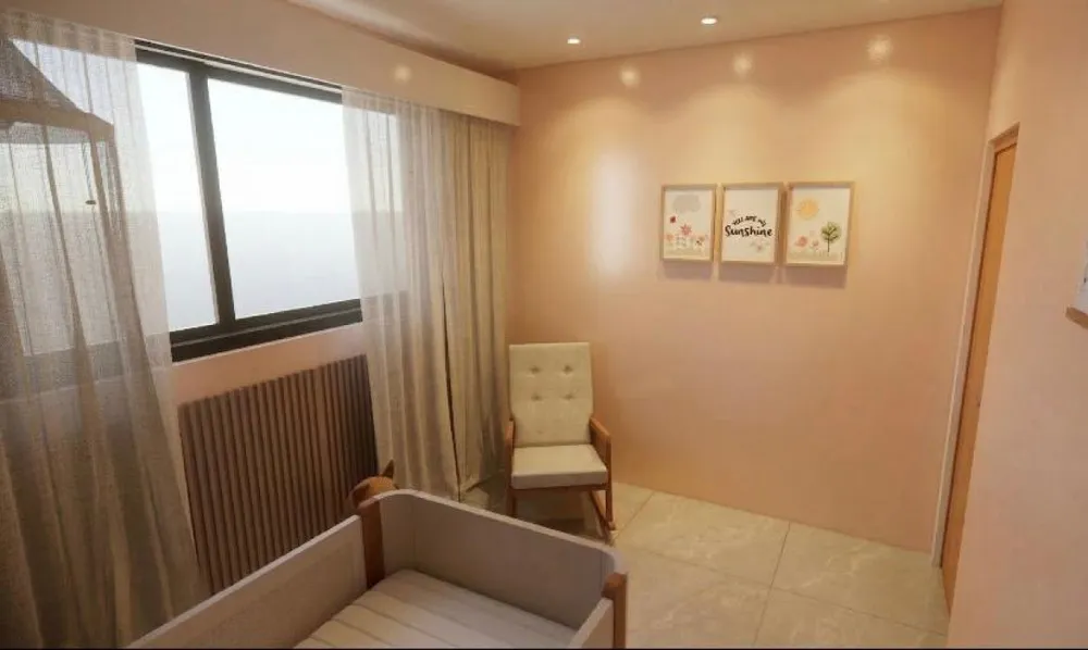 Apartamento, 2 quartos, 80 m² - Foto 13