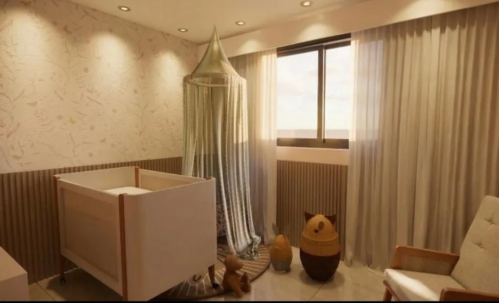 Apartamento, 2 quartos, 80 m² - Foto 12