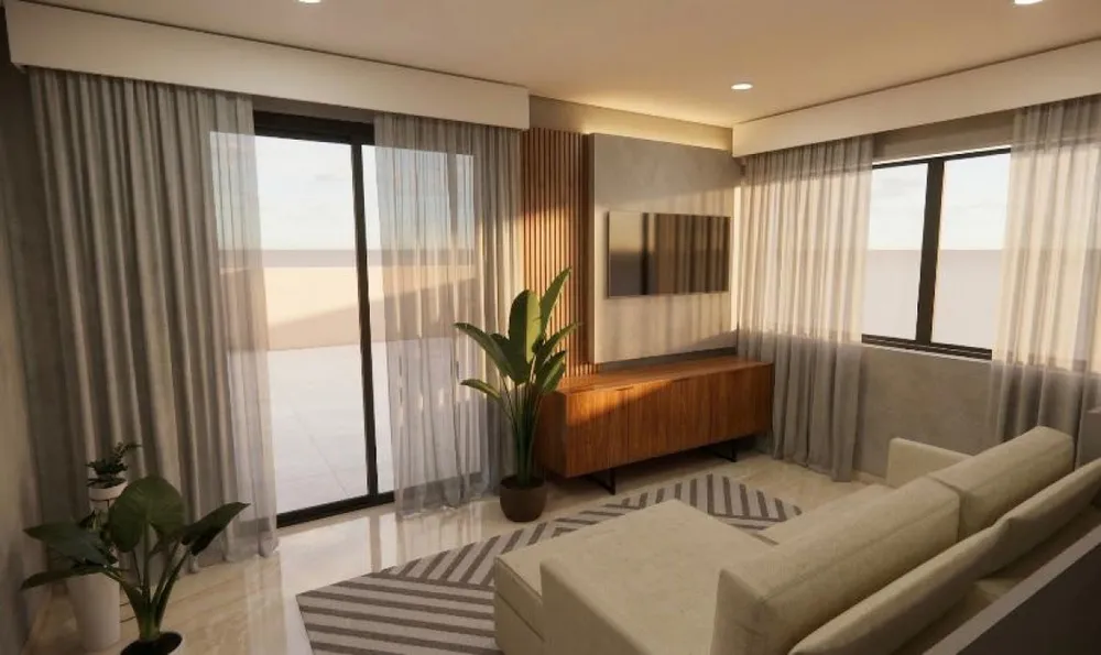 Apartamento, 2 quartos, 80 m² - Foto 1