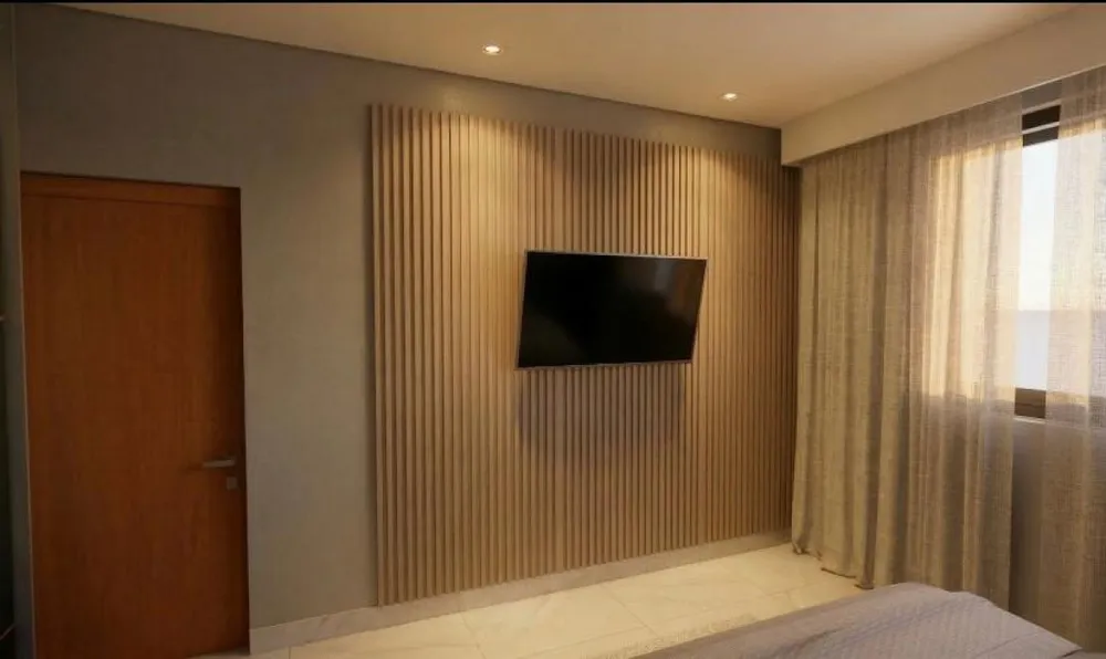 Apartamento, 2 quartos, 80 m² - Foto 7