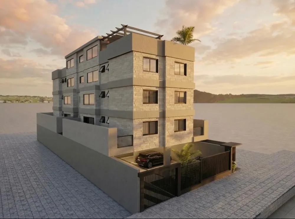 Apartamento, 2 quartos, 80 m² - Foto 3