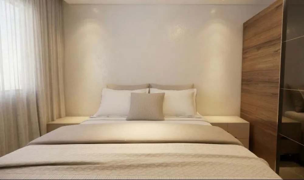 Apartamento, 2 quartos, 80 m² - Foto 10