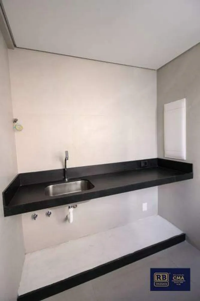 Cobertura, 3 quartos, 161 m² - Foto 9