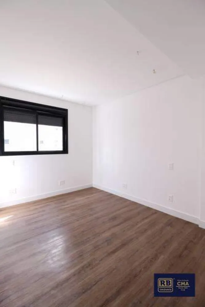 Cobertura, 3 quartos, 161 m² - Foto 1