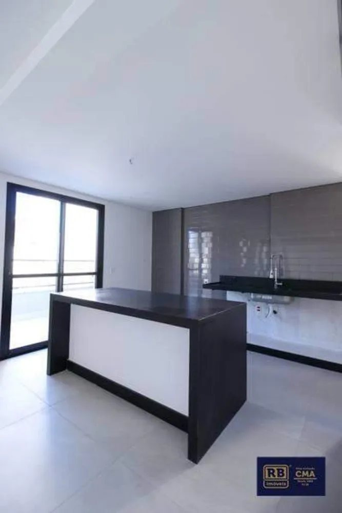 Cobertura, 3 quartos, 161 m² - Foto 12