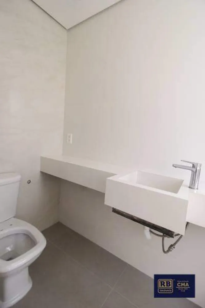 Cobertura, 3 quartos, 161 m² - Foto 13