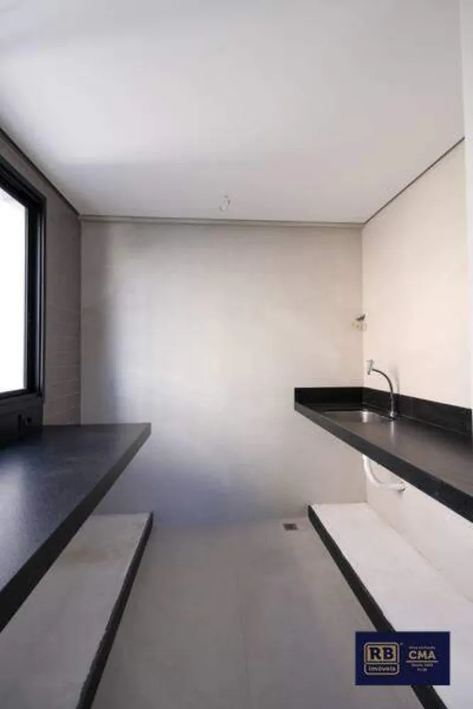 Cobertura, 3 quartos, 161 m² - Foto 10