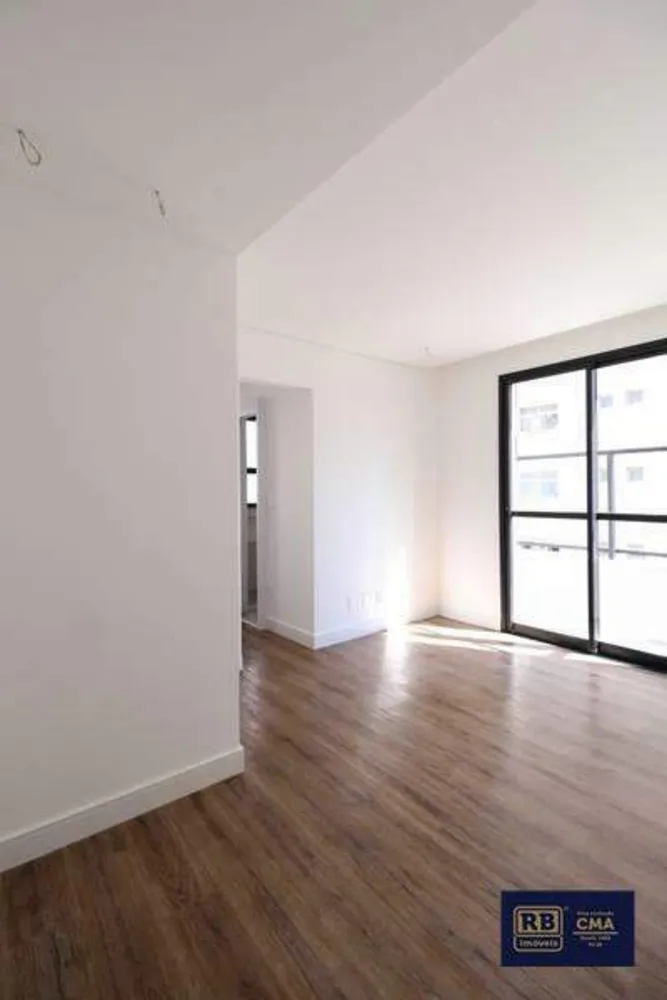 Cobertura, 3 quartos, 161 m² - Foto 2