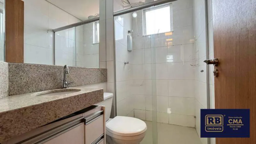 Cobertura, 3 quartos, 161 m² - Foto 8