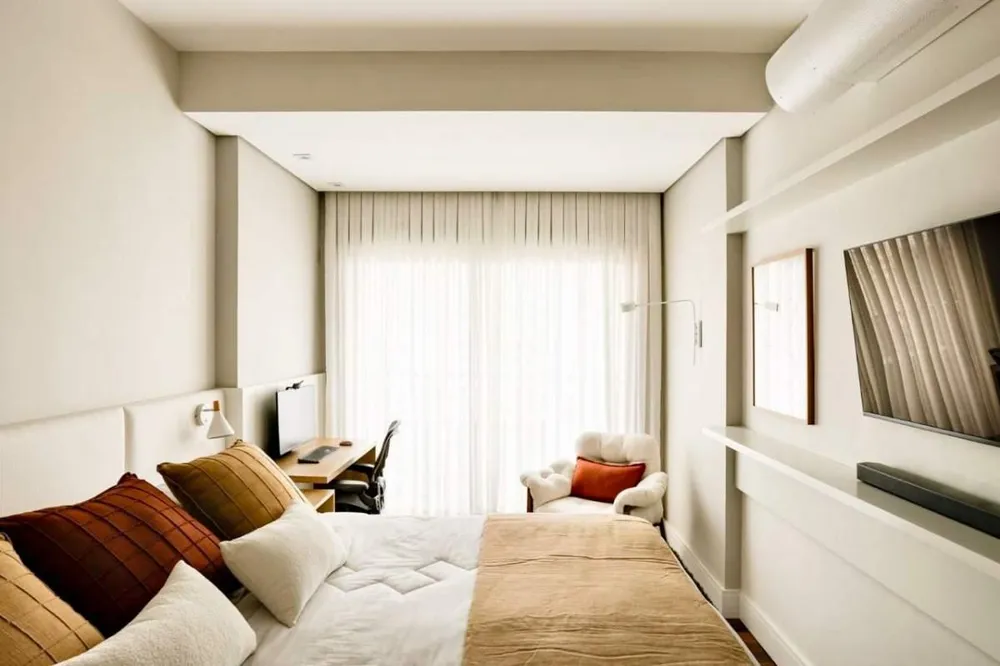 Apartamento, 3 quartos, 165 m² - Foto 5