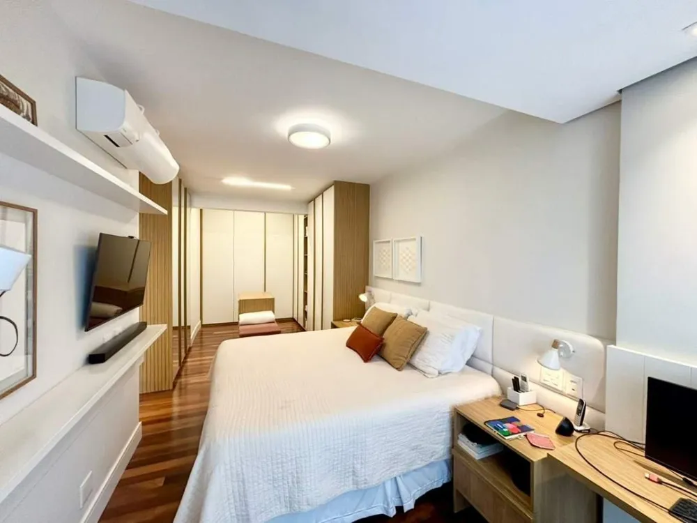 Apartamento, 3 quartos, 165 m² - Foto 4