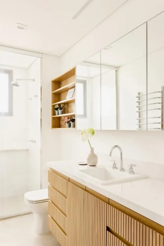 Apartamento, 3 quartos, 165 m² - Foto 7