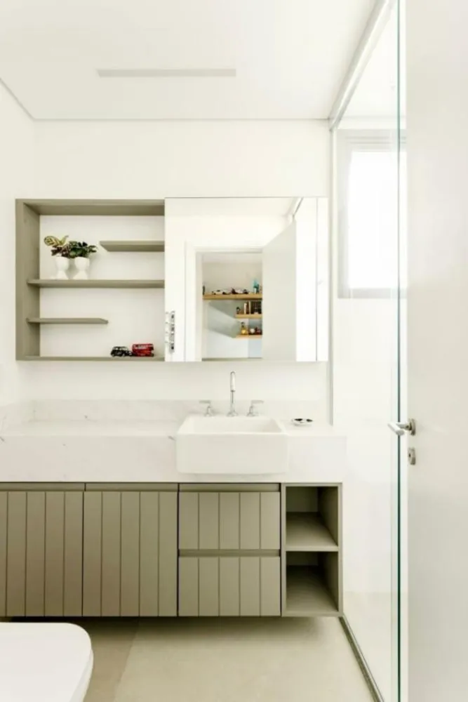 Apartamento, 3 quartos, 165 m² - Foto 8