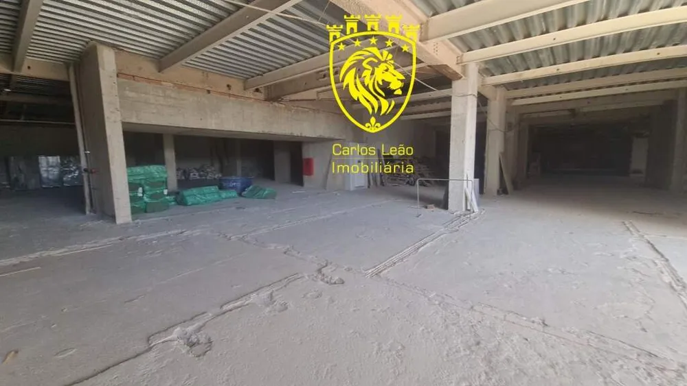 Sala-Conjunto, 2846 m² - Foto 1