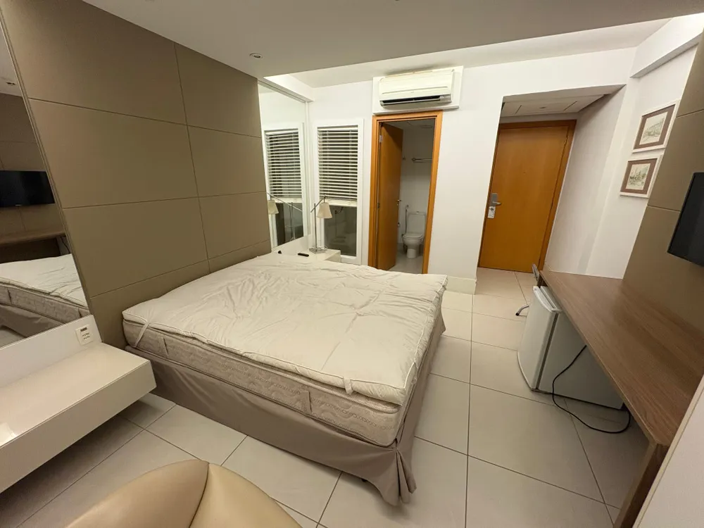 Flat/Apart Hotel, 1 quarto, 22 m² - Foto 5