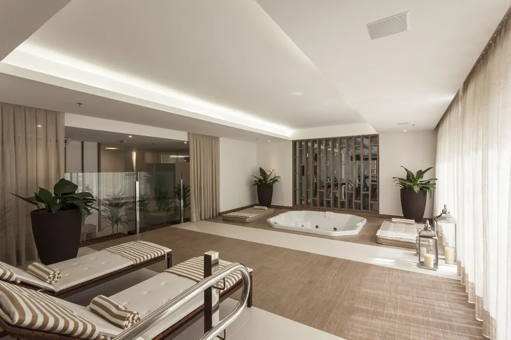Flat/Apart Hotel, 1 quarto, 22 m² - Foto 11
