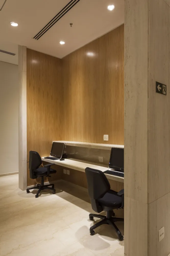 Flat/Apart Hotel, 1 quarto, 22 m² - Foto 12
