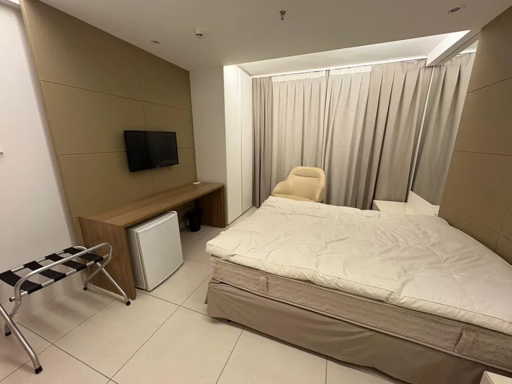 Flat/Apart Hotel, 1 quarto, 22 m² - Foto 3