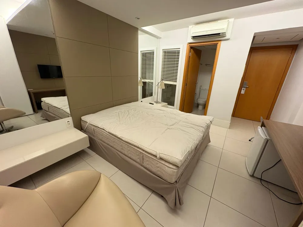 Flat/Apart Hotel, 1 quarto, 22 m² - Foto 4