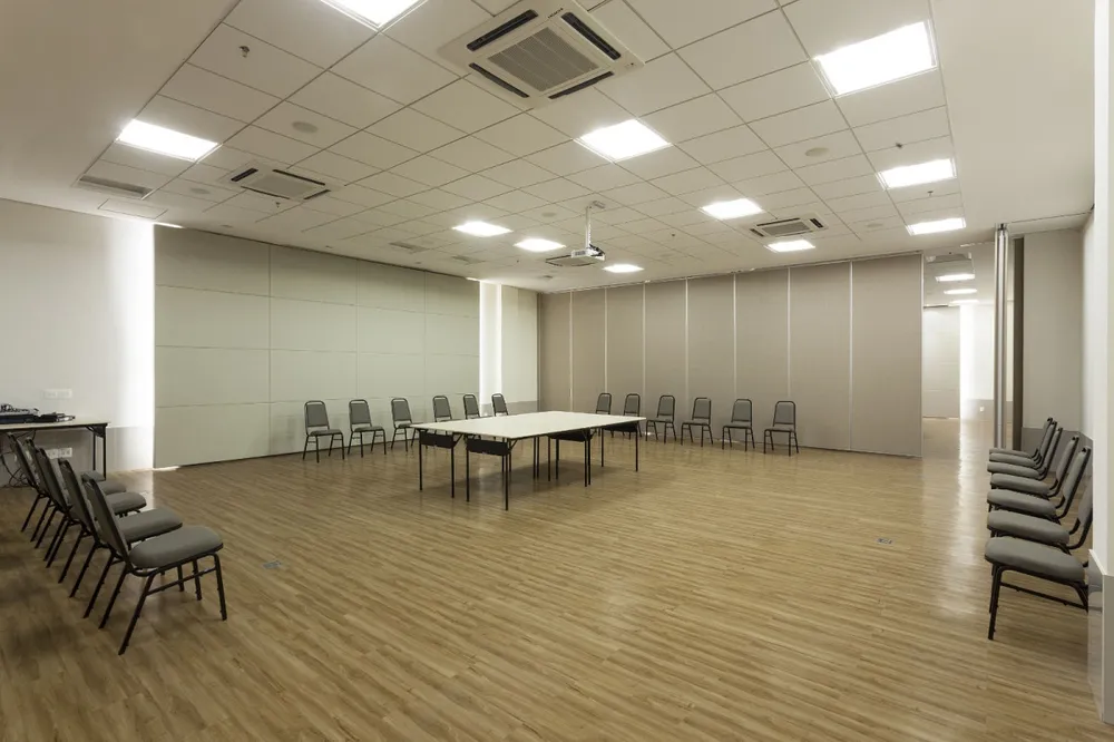 Flat/Apart Hotel, 1 quarto, 22 m² - Foto 9