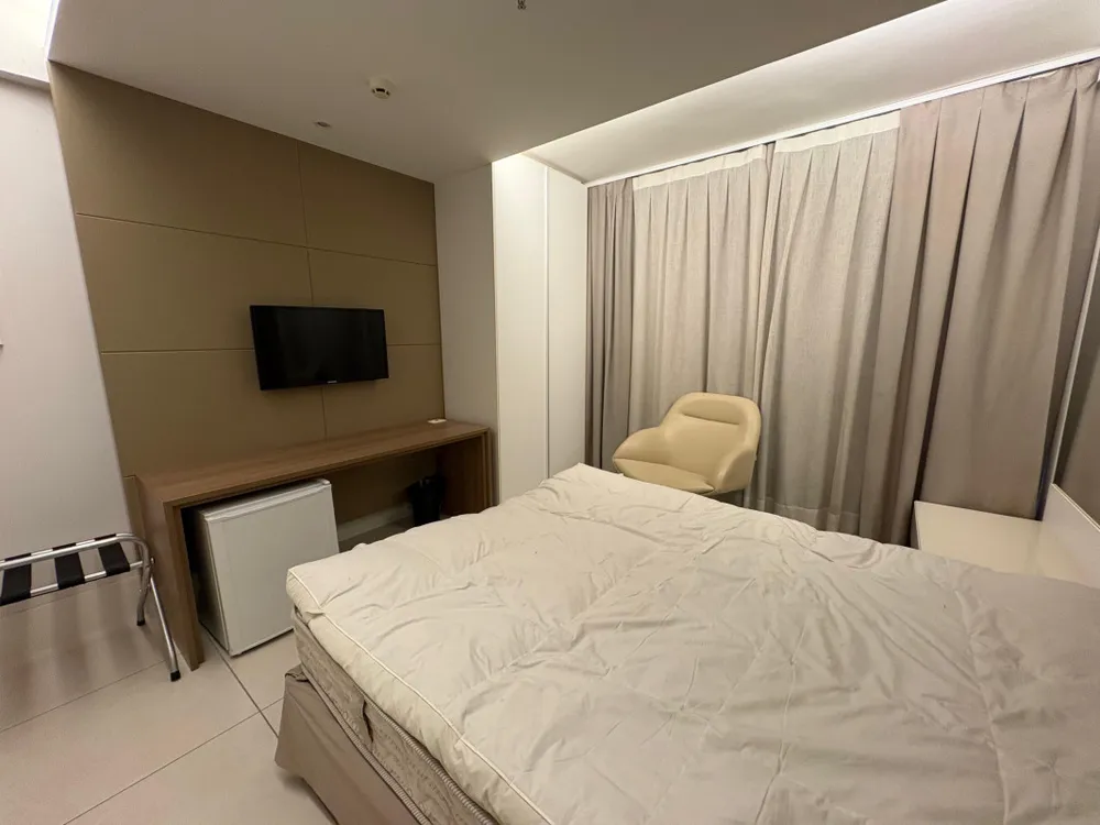 Flat/Apart Hotel, 1 quarto, 22 m² - Foto 8