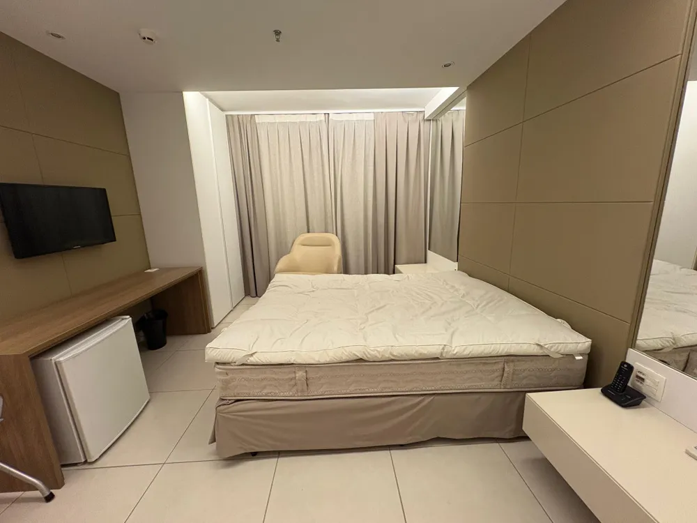 Flat/Apart Hotel, 1 quarto, 22 m² - Foto 6